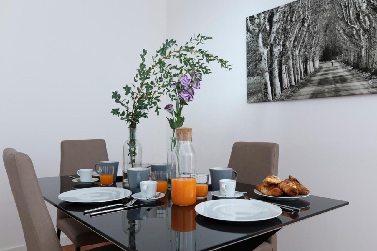 רומא Deza Cozy Place Ripetta מראה חיצוני תמונה