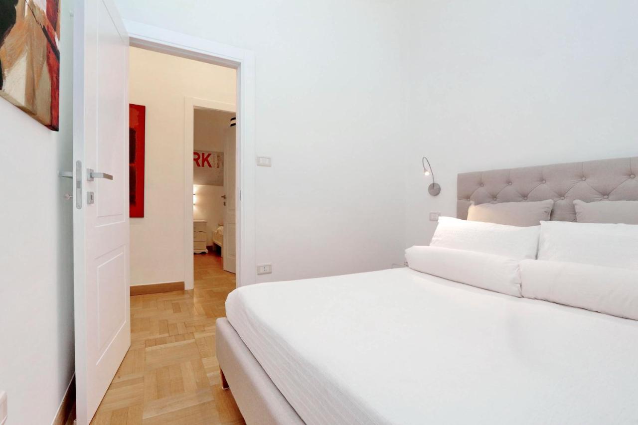 רומא Deza Cozy Place Ripetta מראה חיצוני תמונה