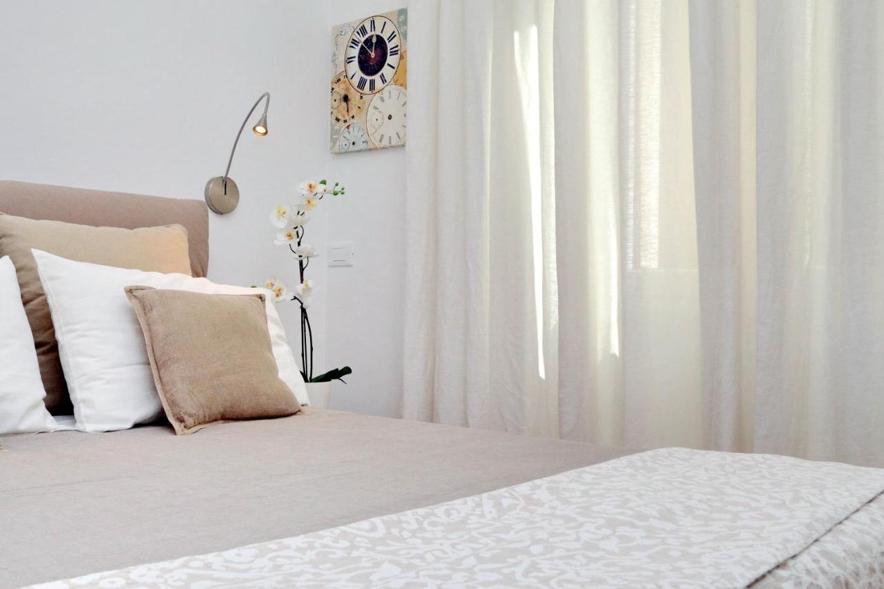 רומא Deza Cozy Place Ripetta מראה חיצוני תמונה