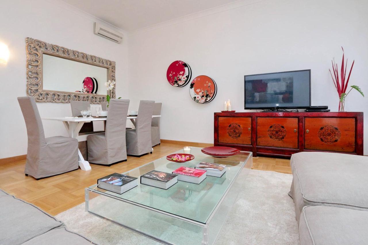 רומא Deza Cozy Place Ripetta מראה חיצוני תמונה